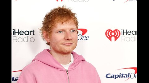 Ed Sheeran Knows It’s a Little ‘Weird’ He’s Totally Ripped Now After Losing 30 Pounds for His Family