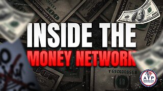 INSIDE THE MONEY NETWORK: INVESTIGATORS TRACE SHADY FUNDING BEHIND THE "NO KINGS RALLY"