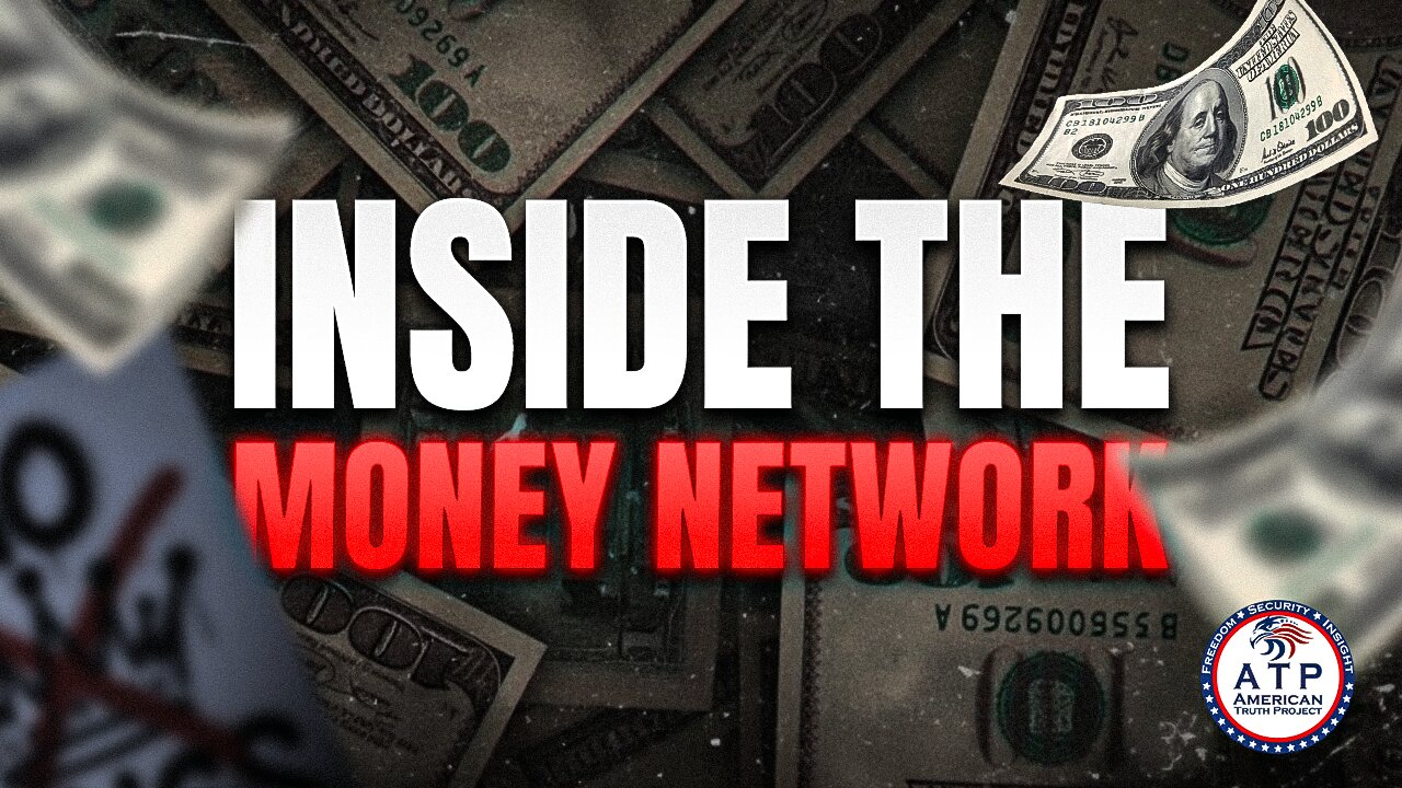 INSIDE THE MONEY NETWORK: INVESTIGATORS TRACE SHADY FUNDING BEHIND THE "NO KINGS RALLY"