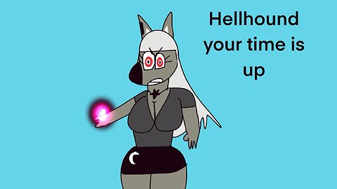 Colomon hellhound stoned