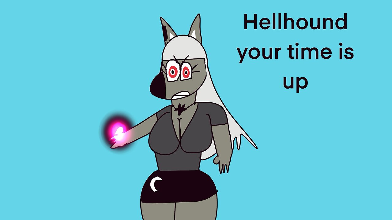 Colomon hellhound stoned