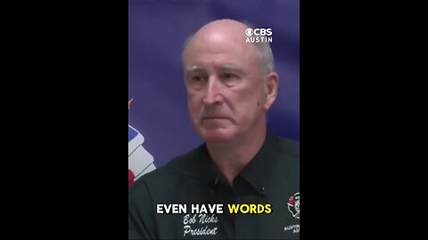 BREAKING: President of Austin Fire Association says Austin Fire Chief DENIED pre-deployment