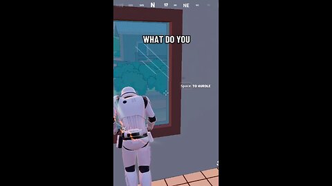 What do you call birds that stick together? #funny #humor #fortnite