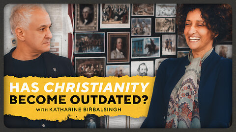 Can the West Survive Without Christianity?
