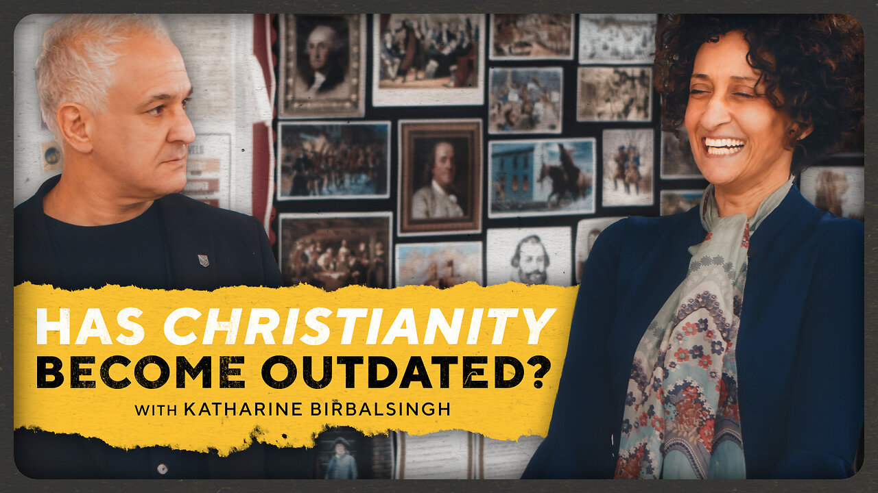 Can the West Survive Without Christianity?