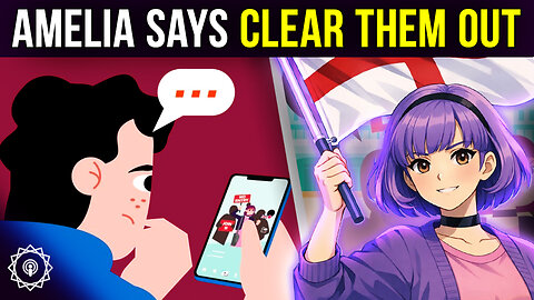 Your Children Are Terrorists Now