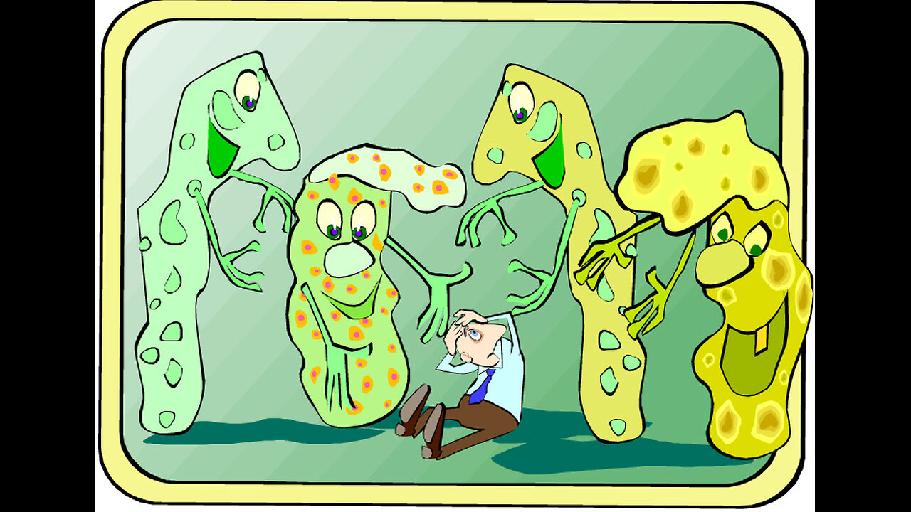 Cleanliness Is Next to Godliness—The Leviticus Ritual Purity Laws Vs. Sin Germs