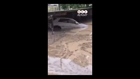 #Italy #Flooding #Downpour #MercatoSaraceno #ExtremeWeather #weather #climate #anomaly