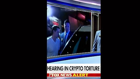 Crypto Chamber of Horrors: Trump Slams Manhattan Bitcoin Torture Scandal
