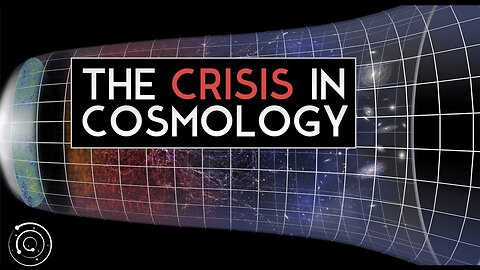 Cosmology In Crisis - Red Shift Blunder - The Universe Is Now 26.7 Billion Years Old! - Human Bias
