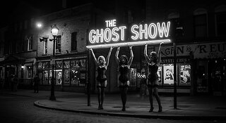 The Ghost Show episode 429 - "Good Baller Friday"