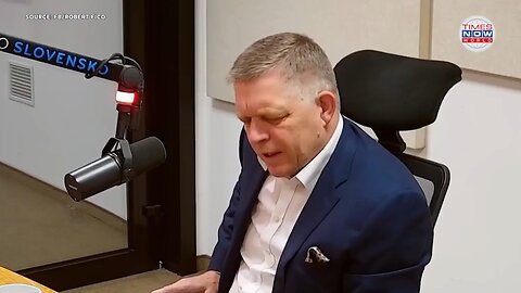 Slamming Brussels: Fico’s Bold Pledge to Reverse Anti-Russian Sanctions!