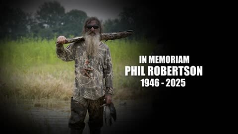 Duck Dynasty: The Revival S1E1 The Robertsons Are Back