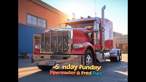 Pipermaster Gaming and Stuff LIVE ON RUMBLE!!!!!!!!!!!!!!
