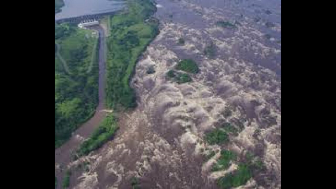 Trump Has Once-in-a-Century Opportunity in Africa