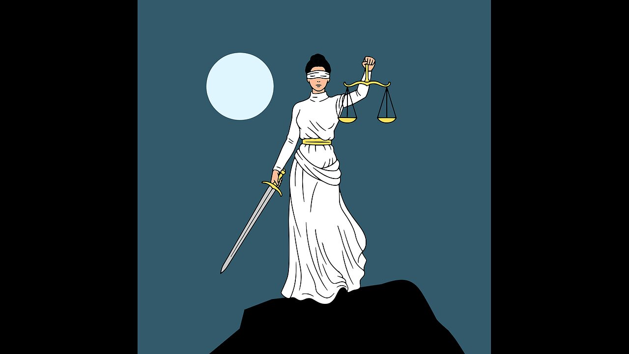 New Lecture by Emmanuel Isaiah Smith "Legal Considerations"