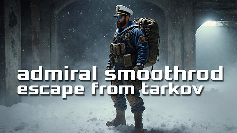 escape from tarkov - meeting with tagilla on my terms