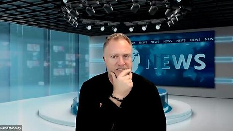 Mahoney Live 16th Jan 2026