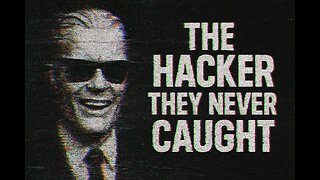 The Max Headroom Hijacker Vanished. The Mystery Never Did.