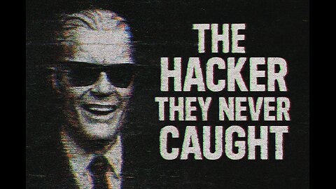 The Max Headroom Hijacker Vanished. The Mystery Never Did.
