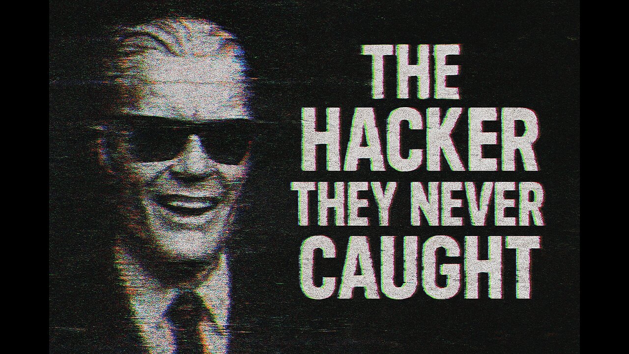 The Max Headroom Hijacker Vanished. The Mystery Never Did.