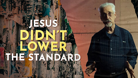 The Higher Law of Christ's Kingdom | Resisting the Rise of Lawlessness