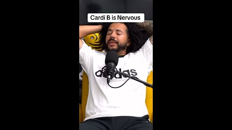 Her last album was 7 years ago. #cardib #softmoreslump