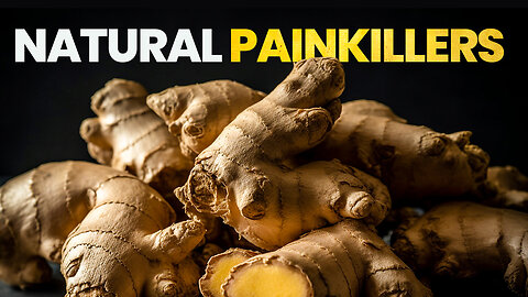Ditch the Pills: 10 Natural Painkillers You Can Trust | Earthluxe Recommends