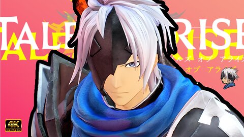 Giving It A Second Chance ↪ Tales of Arise Episode 1