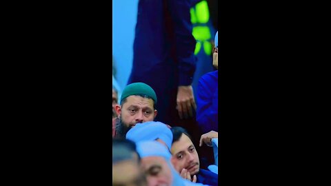 Dunyan ki sub se bari gheb kia chez hy ? #imamhuseen #dawateislami #madeena #makkah #hajiabdulhabiba