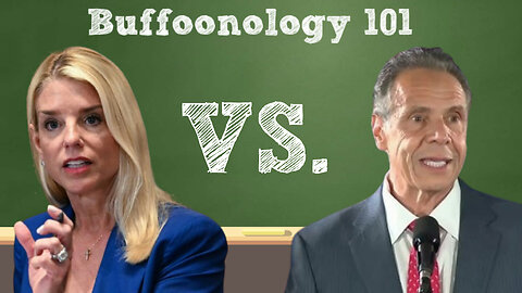 Buffoonology 101 | What We Have Here is a Failure to Communicate