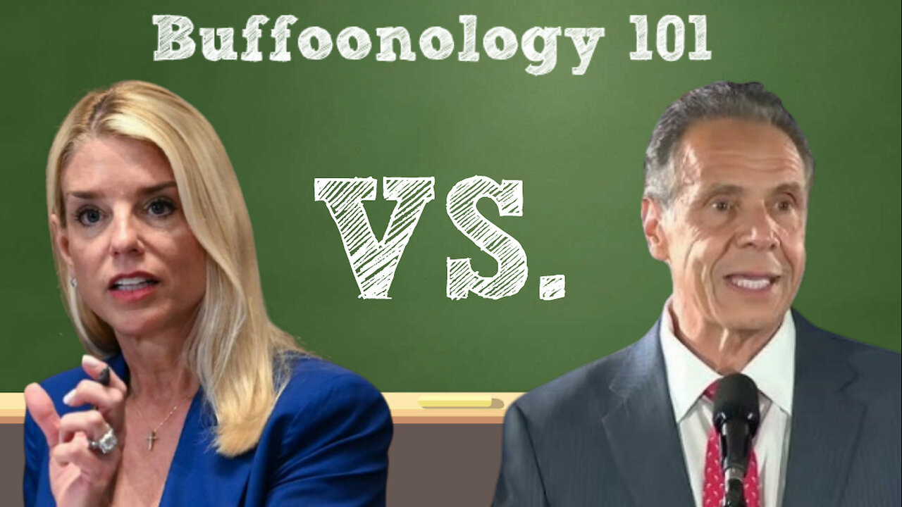 Buffoonology 101 | What We Have Here is a Failure to Communicate