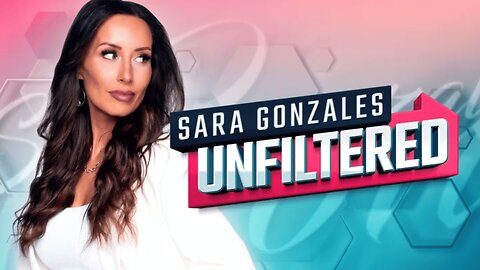 Sara Gonzales Unfiltered | Commercial Free | 10-21-2025