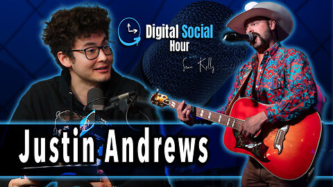 The Country Star You’re About to Know | Justin Andrews DSH #1255