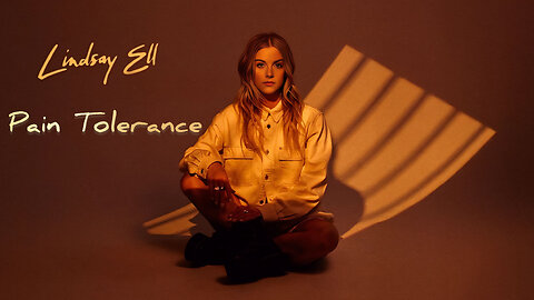 Lindsay Ell - Pain Tolerance | Official Music Video