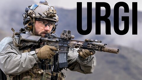 Duty Grade Rifles: Why The Geissele URGI and Super Duty Punch Way Above Their Price