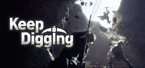 Playing Keep Digging (Solo) pt 2