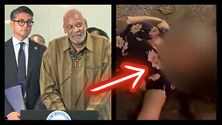 Cincinnati Mayor's Press Conference: VICTIMS Should Be Arrested?!