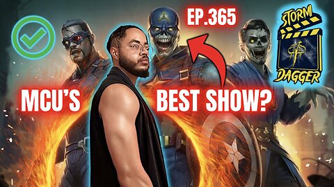 Will Marvel Zombies Be The MCU's BEST Show Ever?