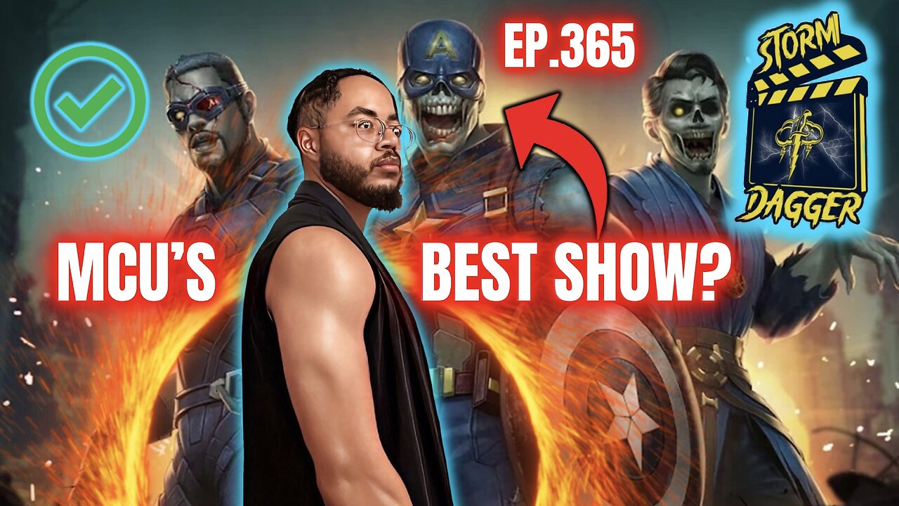 Will Marvel Zombies Be The MCU's BEST Show Ever?