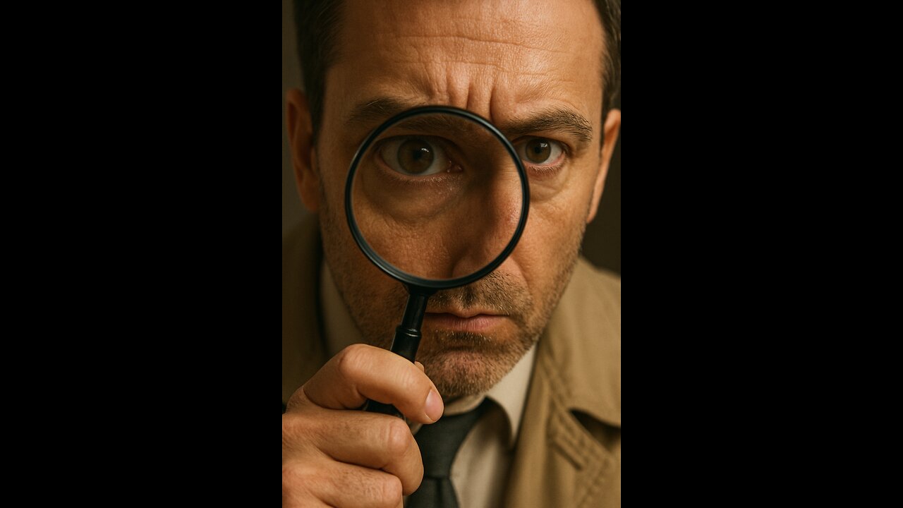 The Counterfeit Gospel (11/16)