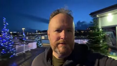 Will the STORM be this WEEK 🌪️❓ & day 294 TOM NUMBERS - PSYCH CLUB -aka Tom Sidney Bushnell is live