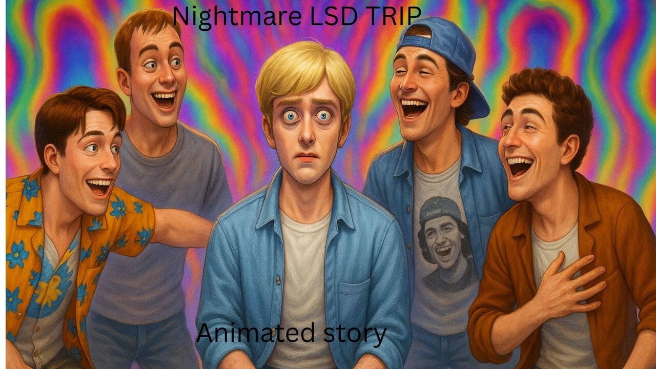 They Laughed While I Lost My Mind | Animated Story