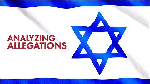Allegations Against Israel & Crime In Chicago, Saturday on Life, Liberty and Levin