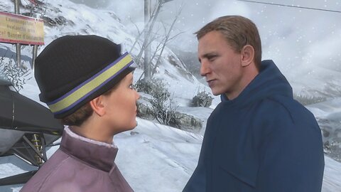 007 Legends - On Her Majesty's Secret Service