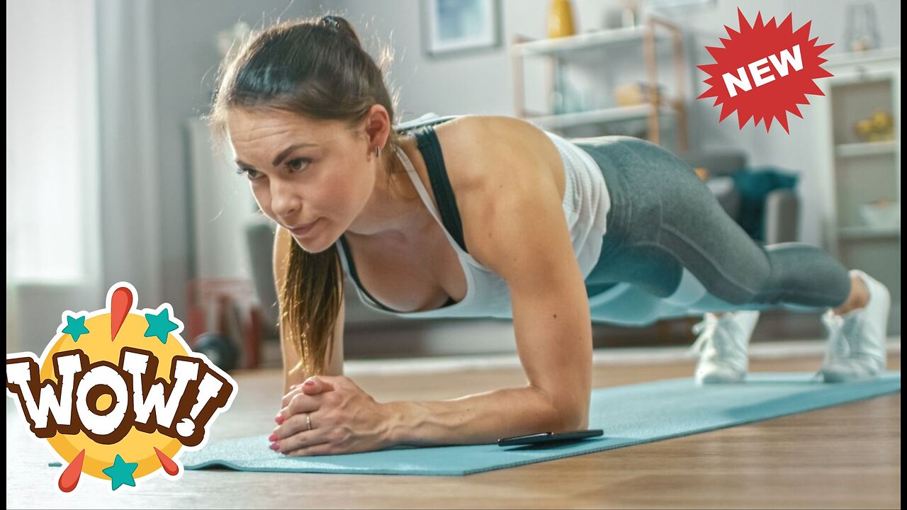 Full Body Yoga for Beginners | Improve Flexibility & Strength | Home Workout"*