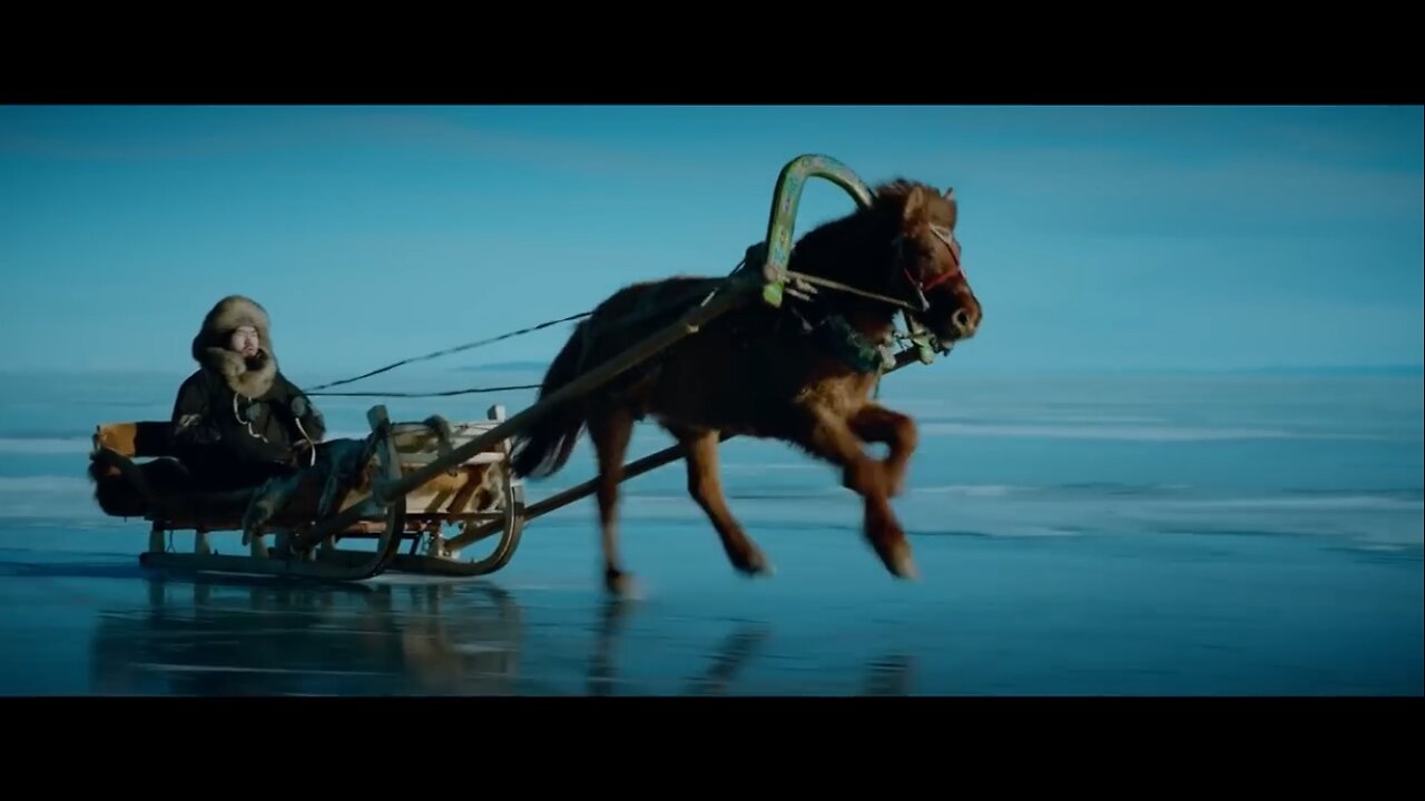 HOMAY • AY YOLA (Music Video)