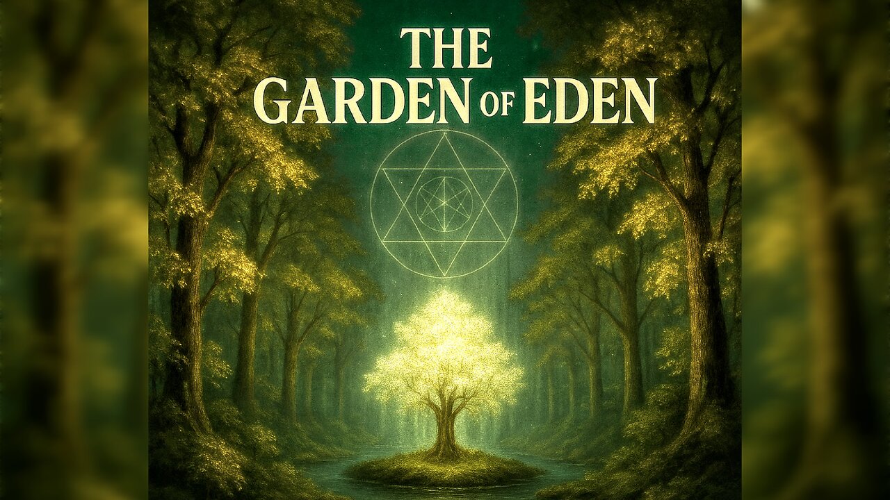 The Garden Of Eden