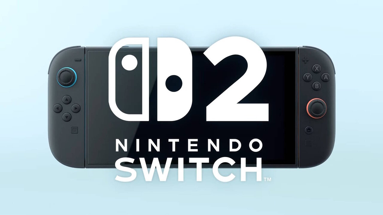 The great console crash of 2025
