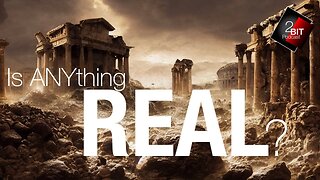 [2Bit Podcast] BEYOND Flat Earth...David Weiss Returns! [Jan 12, 2024]